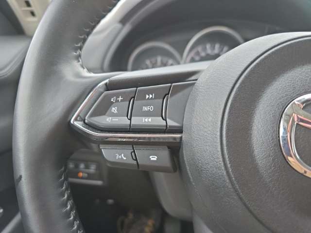 Fahrzeugbild eines Mazda CX-5