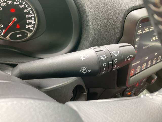 Fahrzeugbild eines Jeep Renegade