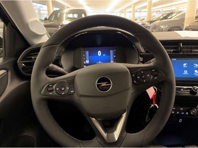 Fahrzeugbild eines Opel Corsa