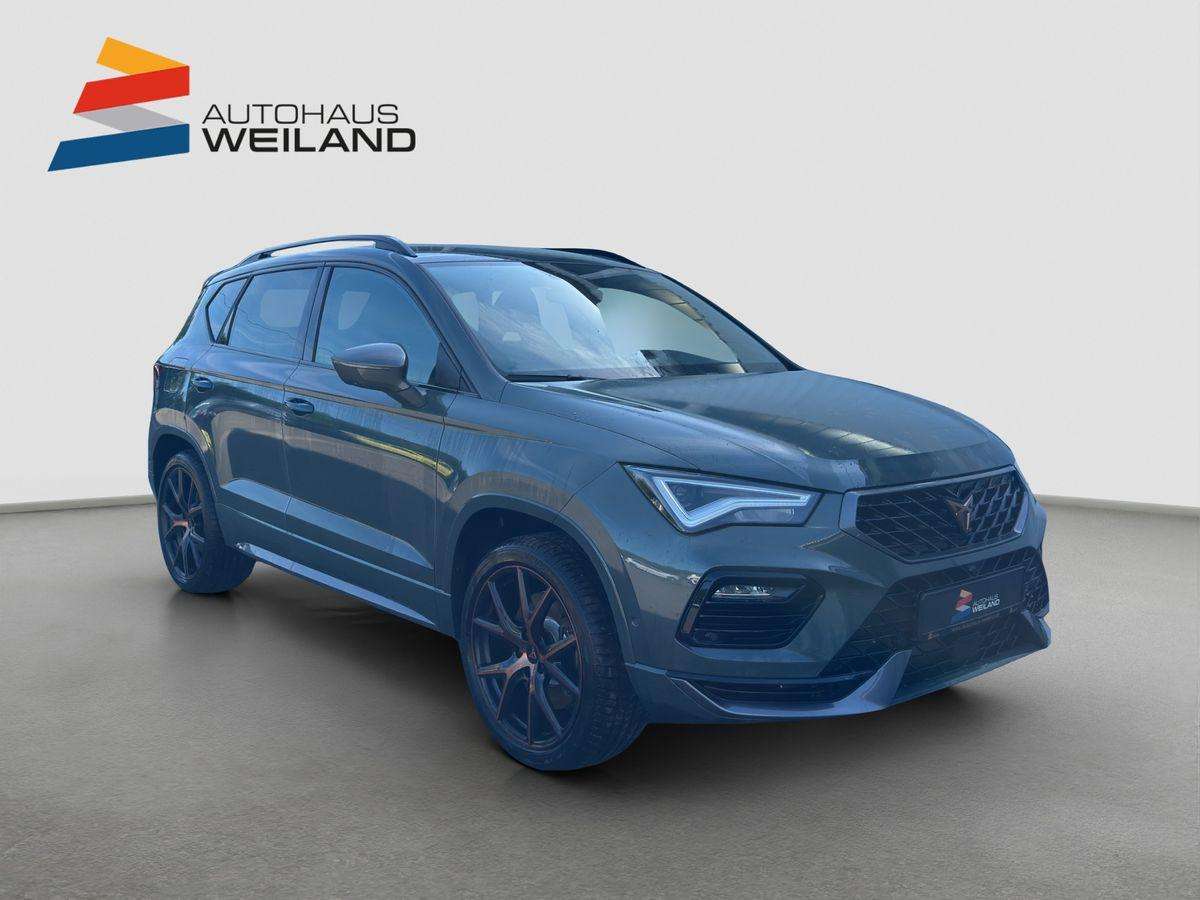 Fahrzeugbild eines CUPRA Ateca