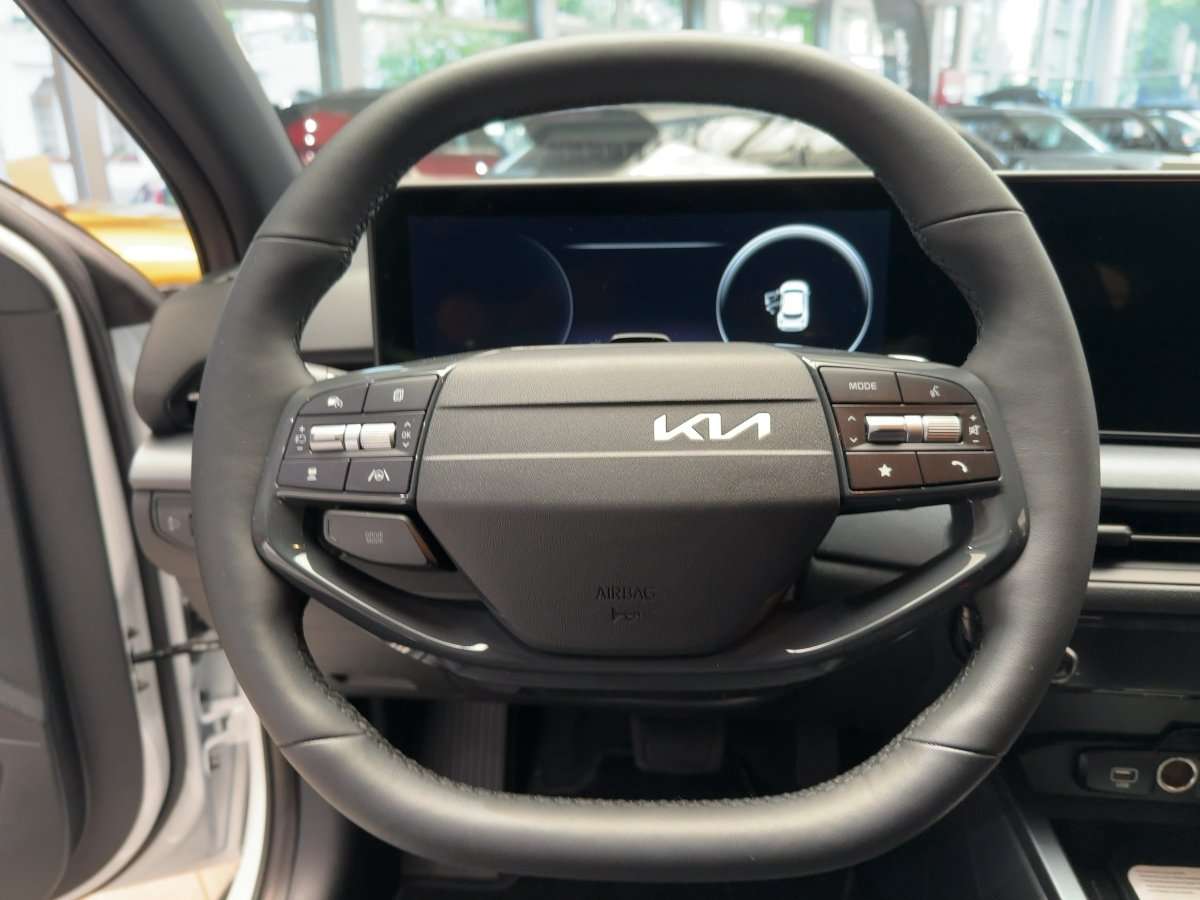 Fahrzeugbild eines Kia XCeed