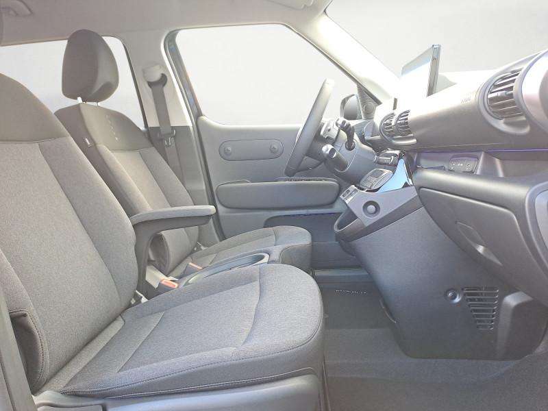 Fahrzeugbild eines Hyundai Inster