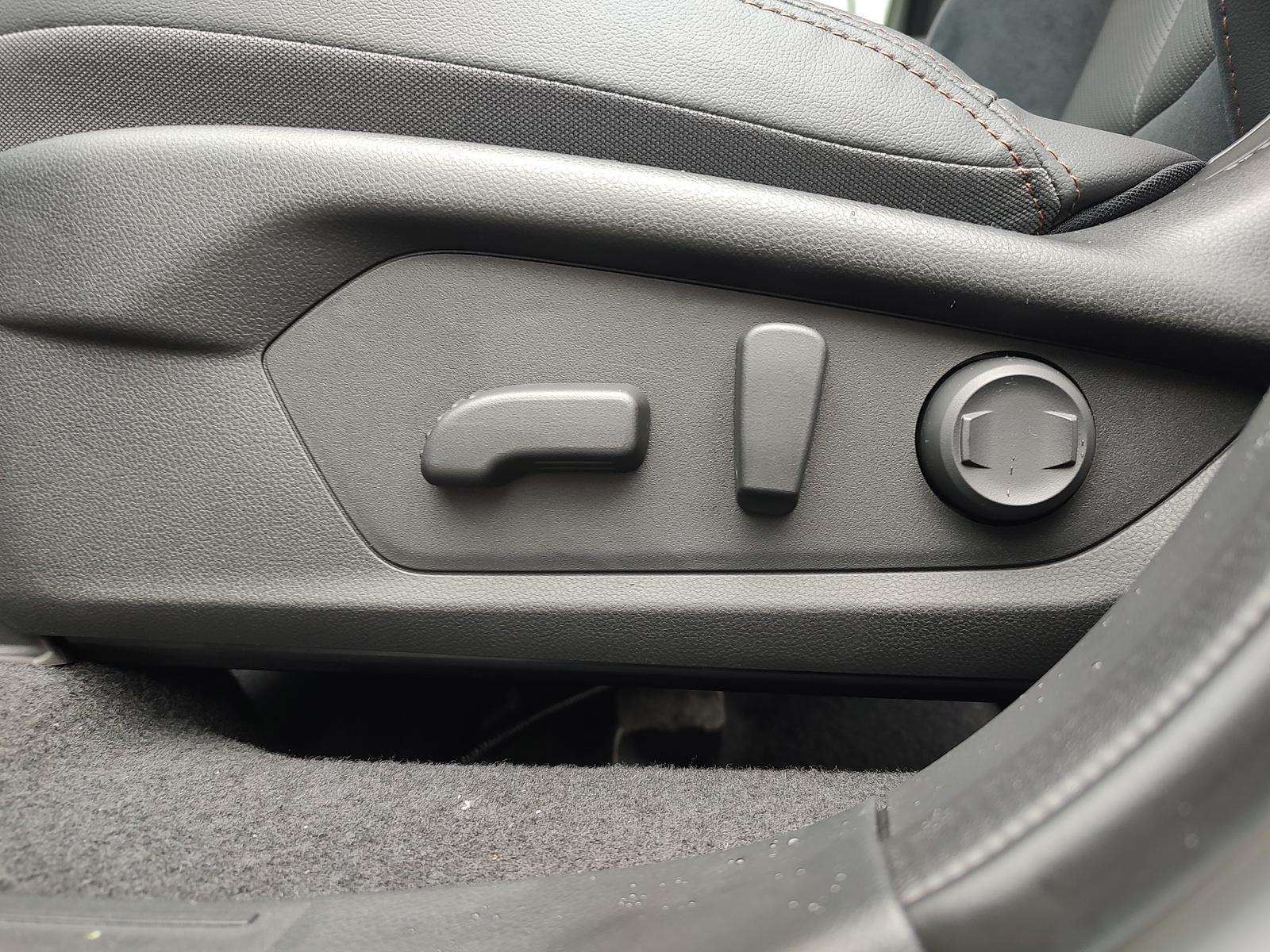 Fahrzeugbild eines Subaru Forester