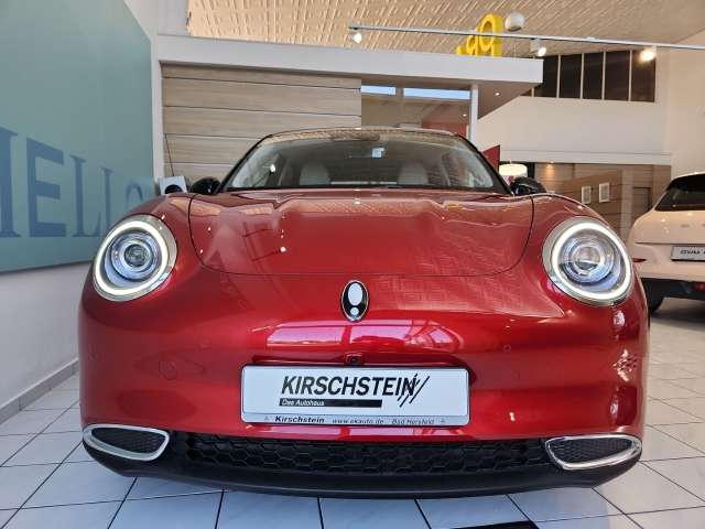 Fahrzeugbild eines GWM Ora 03