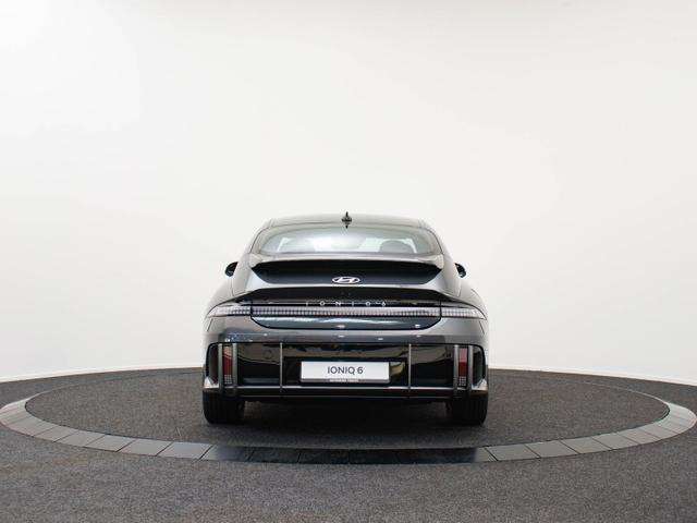 Fahrzeugbild eines Hyundai IONIQ 6