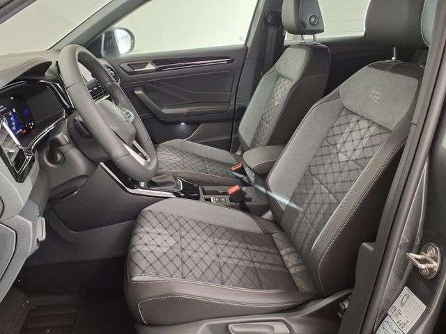 Fahrzeugbild eines Volkswagen T-Roc