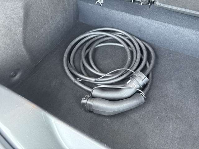 Fahrzeugbild eines Renault ZOE