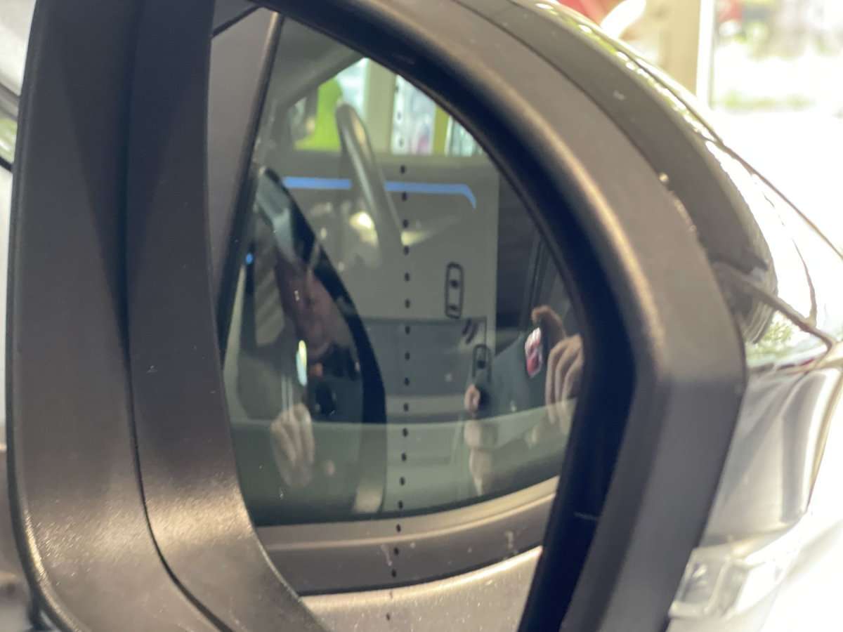 Fahrzeugbild eines Renault Austral
