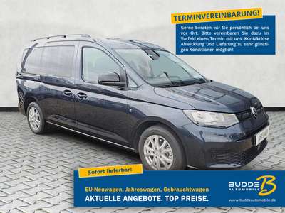 Bild Volkswagen Caddy