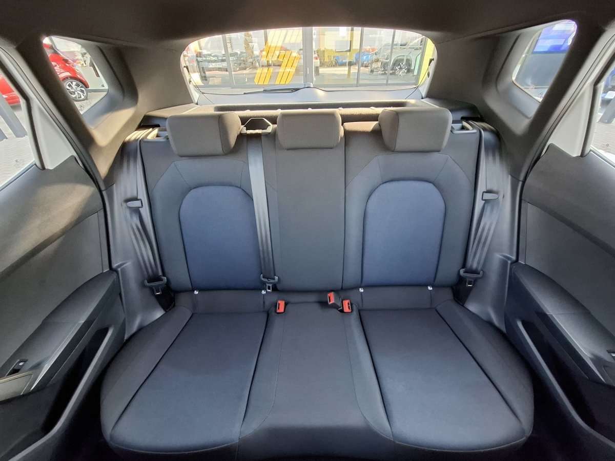 Fahrzeugbild eines SEAT Arona