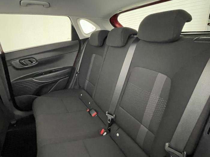 Fahrzeugbild eines Hyundai i20