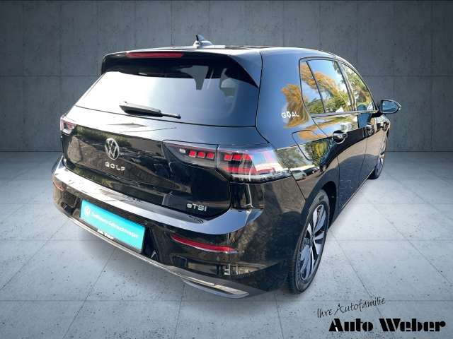 Fahrzeugbild eines Volkswagen Golf