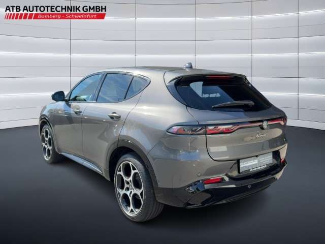 Fahrzeugbild eines Alfa Romeo Tonale