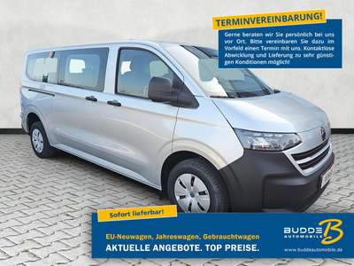 Bild Volkswagen Caravelle