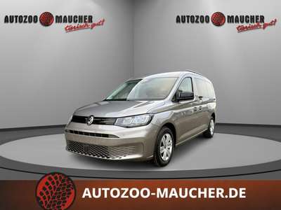 Bild Volkswagen Caddy
