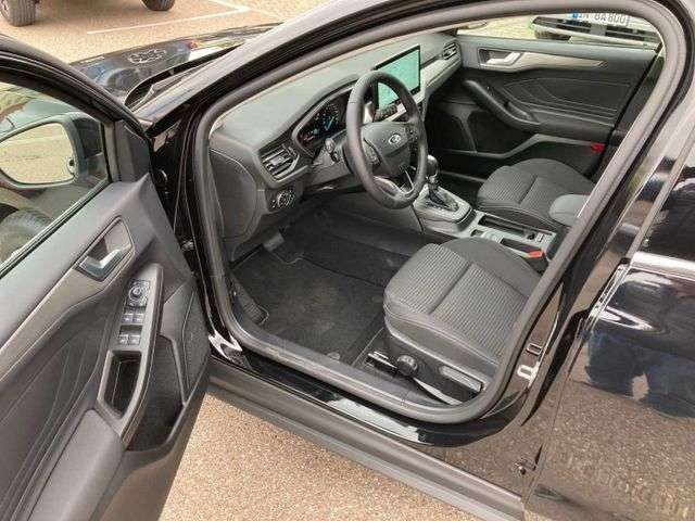 Fahrzeugbild eines Ford Focus