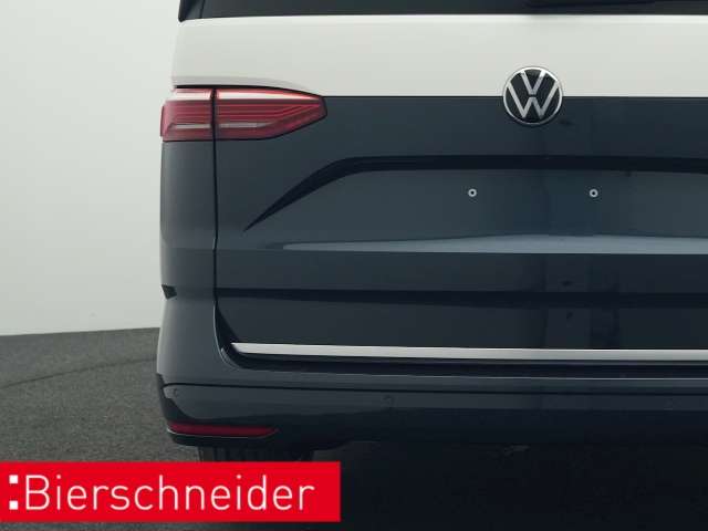 Fahrzeugbild eines Volkswagen Multivan