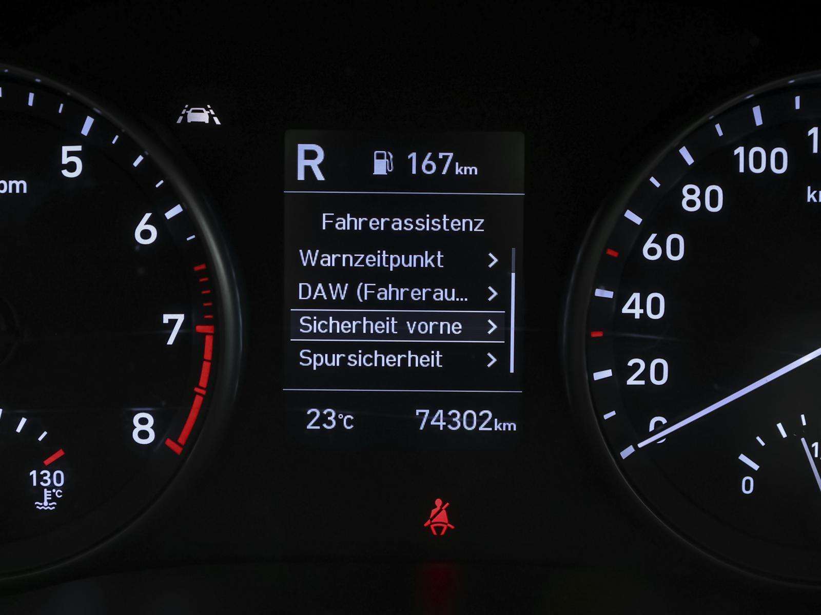 Fahrzeugbild eines Hyundai i30