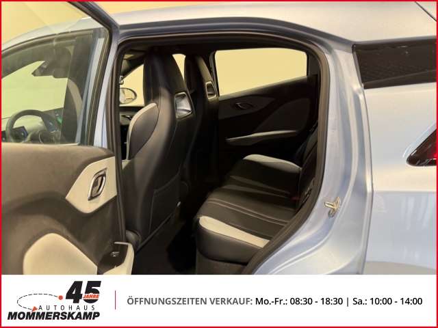 Fahrzeugbild eines BYD DOLPHIN