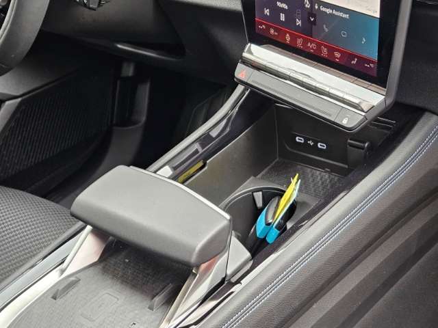 Fahrzeugbild eines Renault Espace