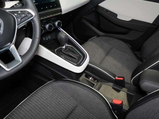 Fahrzeugbild eines Renault Clio