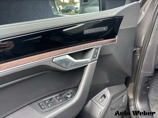 Fahrzeugbild eines Volkswagen Touareg