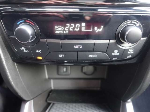 Fahrzeugbild eines Suzuki Vitara