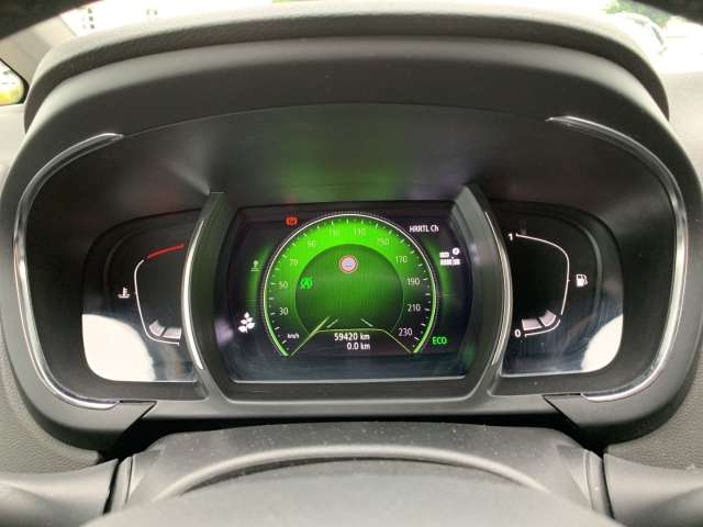 Fahrzeugbild eines Renault Grand Scénic