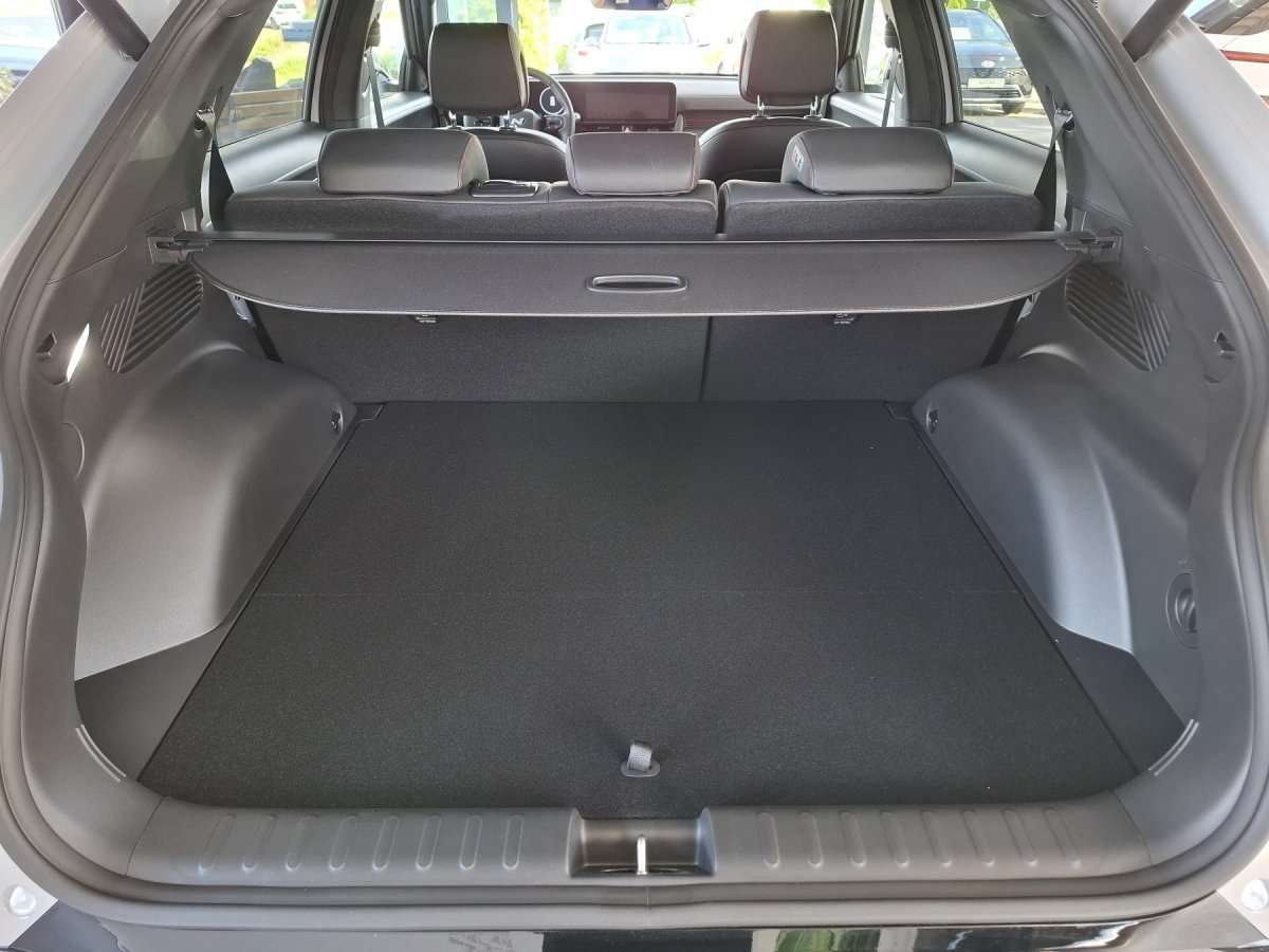 Fahrzeugbild eines Hyundai IONIQ 5