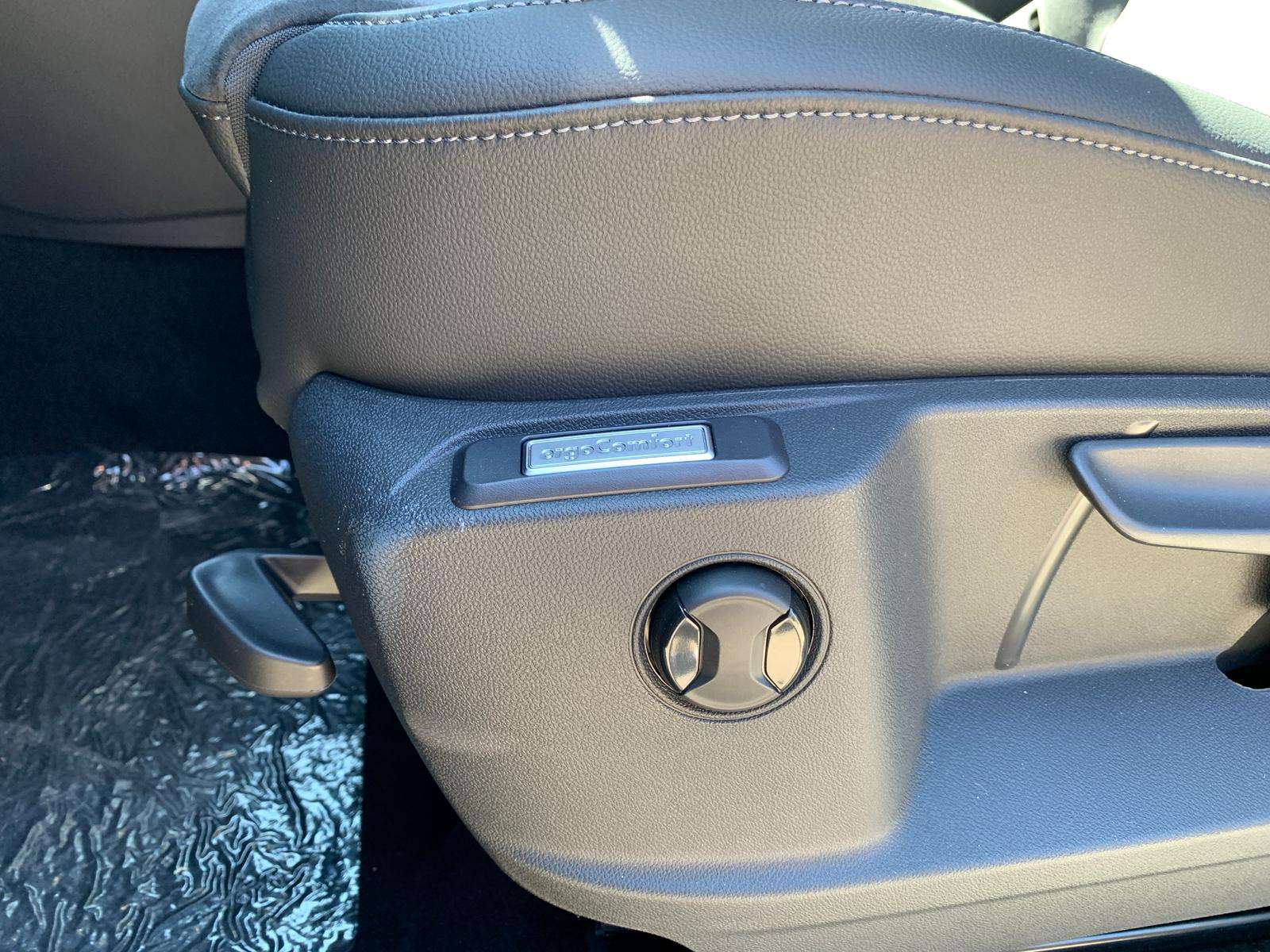 Fahrzeugbild eines Volkswagen Caddy