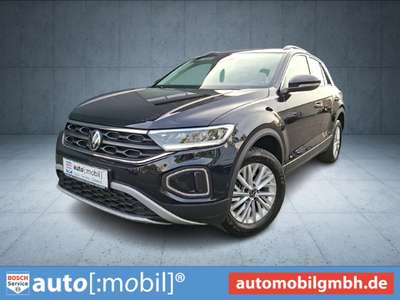 Bild Volkswagen T-Roc