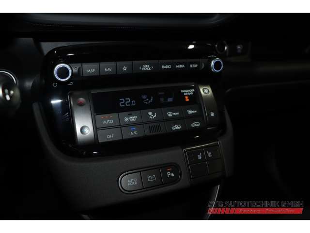 Fahrzeugbild eines Hyundai Inster