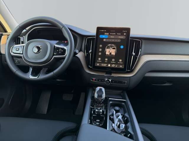 Fahrzeugbild eines Volvo XC60