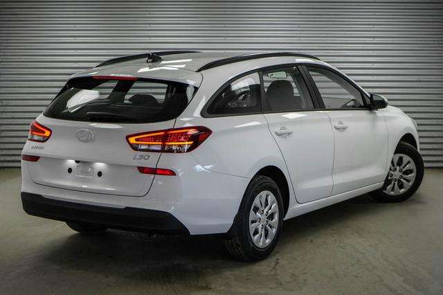Fahrzeugbild eines Hyundai i30