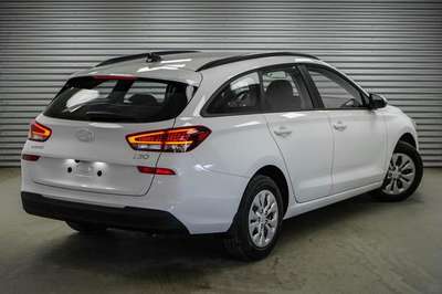Bild Hyundai i30