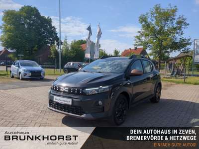 Bild Dacia Sandero