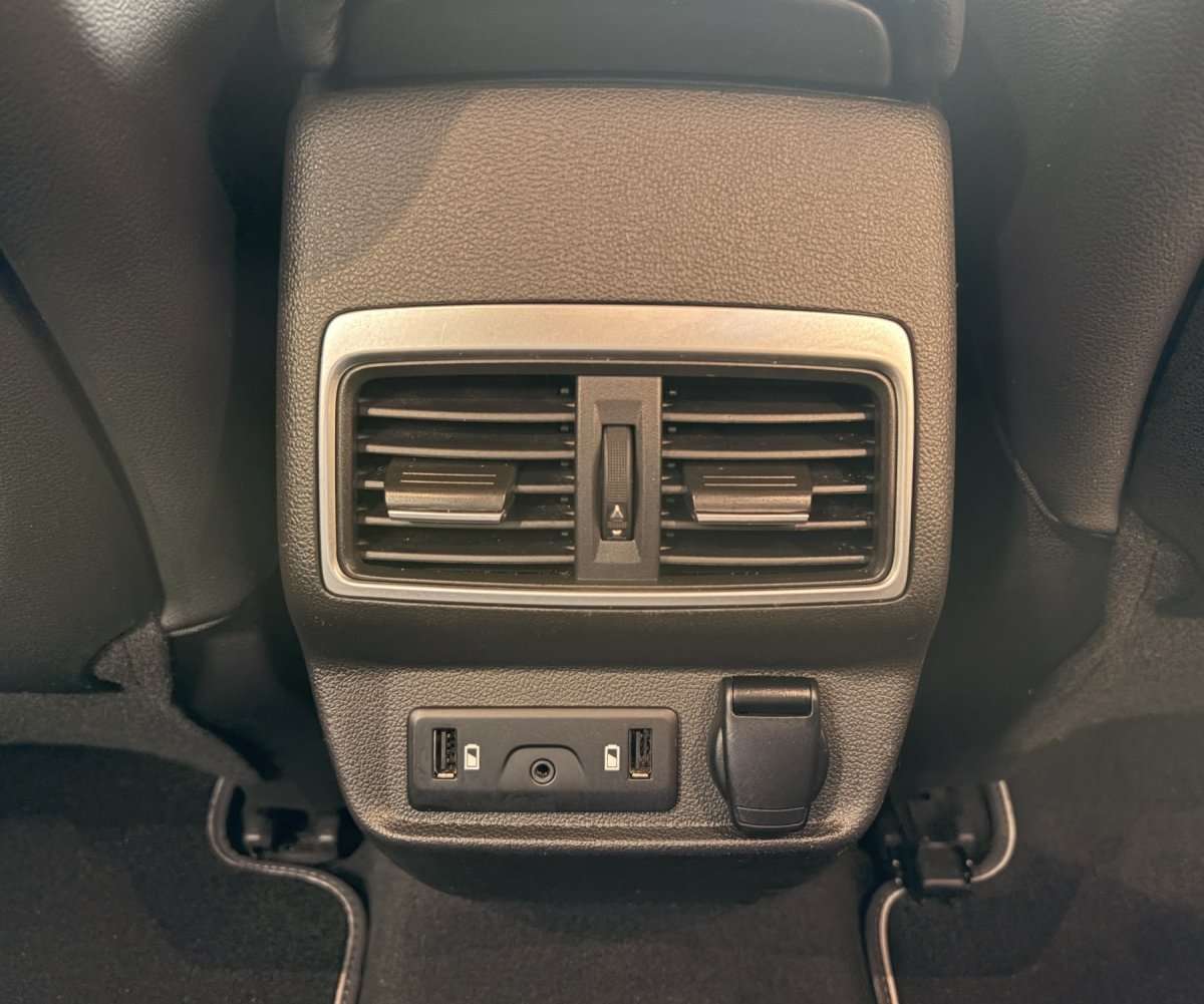 Fahrzeugbild eines Renault Koleos