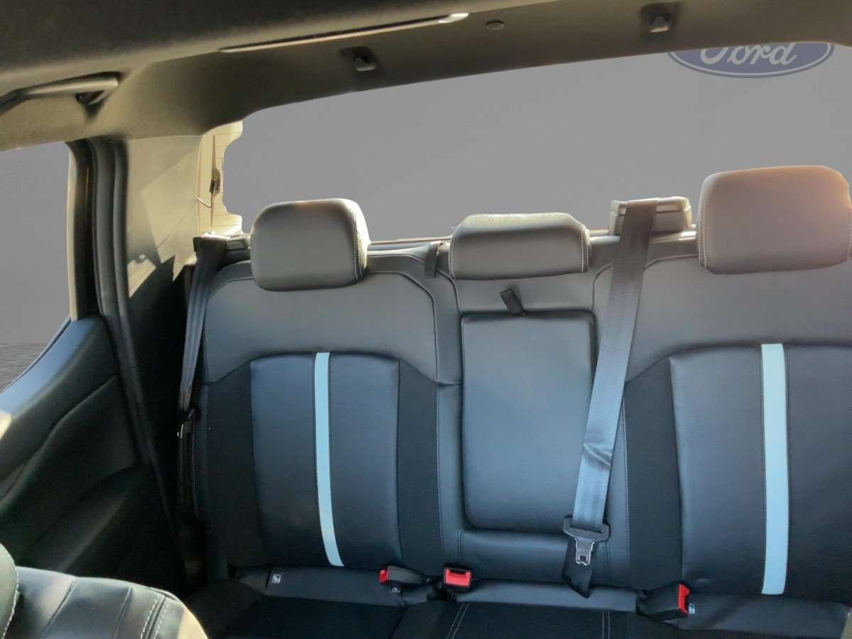 Fahrzeugbild eines Ford Ranger