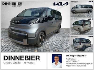 Bild Kia PV5 Passenger
