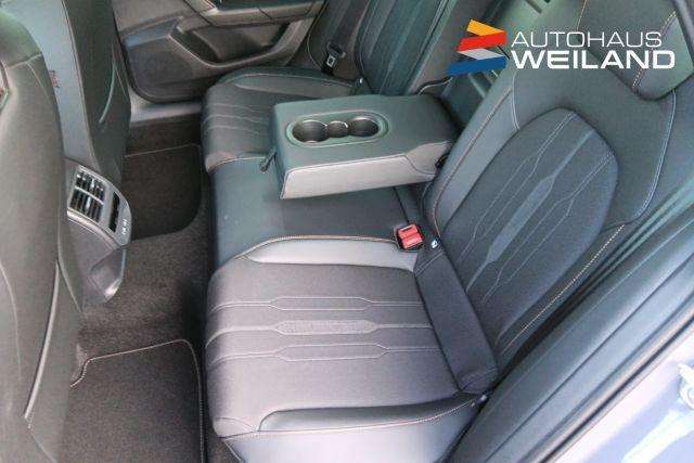 Fahrzeugbild eines CUPRA Leon