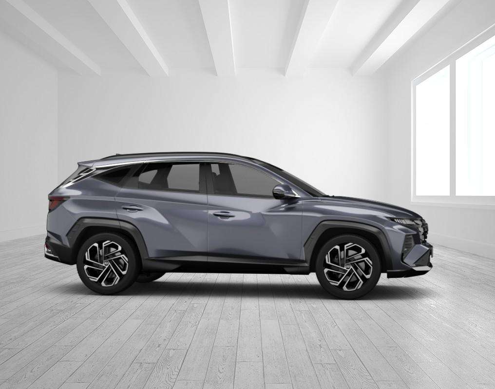 Fahrzeugbild eines Hyundai Tucson