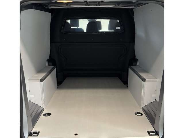 Fahrzeugbild eines Fiat Scudo