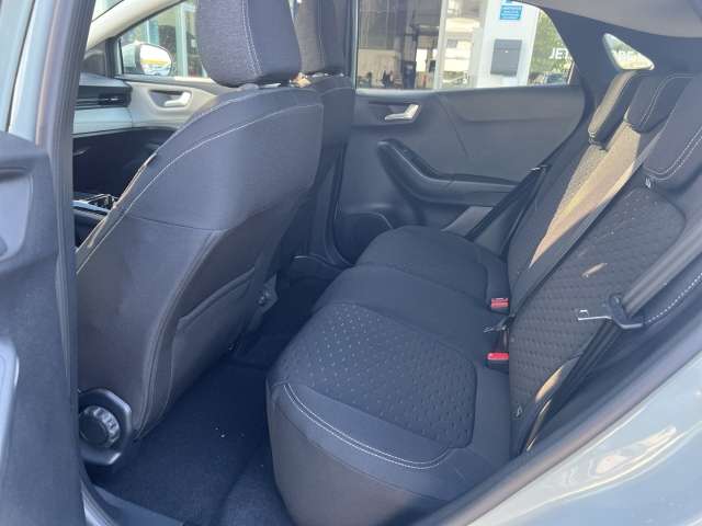 Fahrzeugbild eines Ford Puma