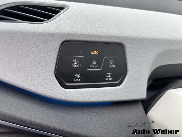 Fahrzeugbild eines Volkswagen ID.3