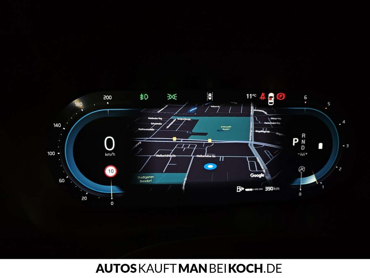 Fahrzeugbild eines Volvo XC60