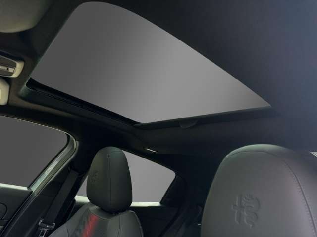 Fahrzeugbild eines Alfa Romeo Junior