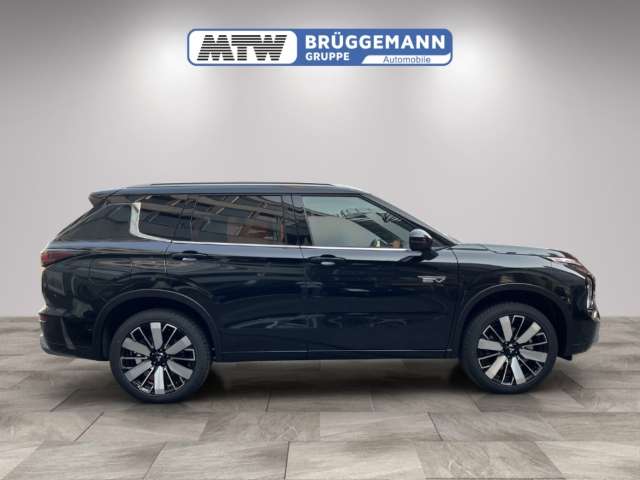 Fahrzeugbild eines Mitsubishi Outlander