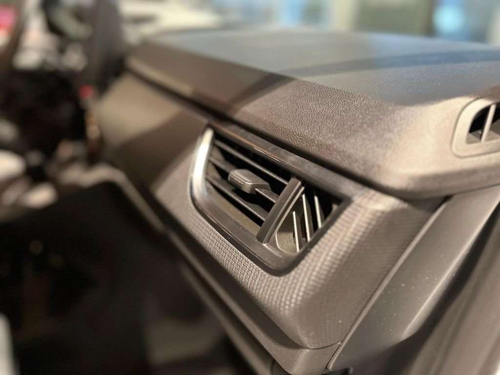 Fahrzeugbild eines Renault Kangoo