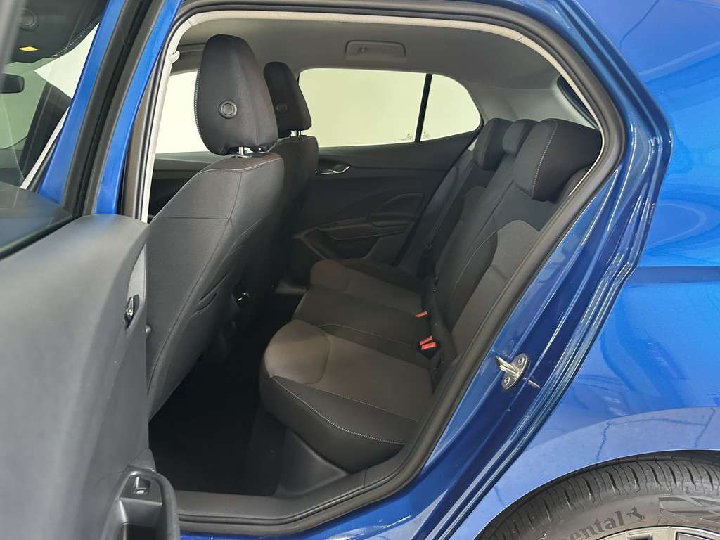 Fahrzeugbild eines Skoda Fabia