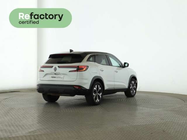 Fahrzeugbild eines Renault Austral